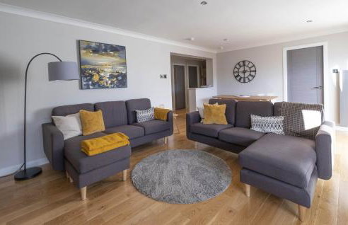 Park View apartment, Gleneagles Village, Auchterarder - Foto 5