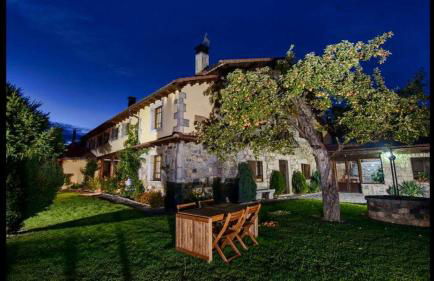 La Era de Lario habitación con Jacuzzi - Foto 2