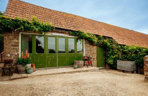 Gardeners Cottage - Rudge Farm Cottages - Foto 49