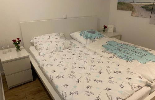 Ferienwohnung Lieblingsplatz, Urlaub und Meer! - Foto 6