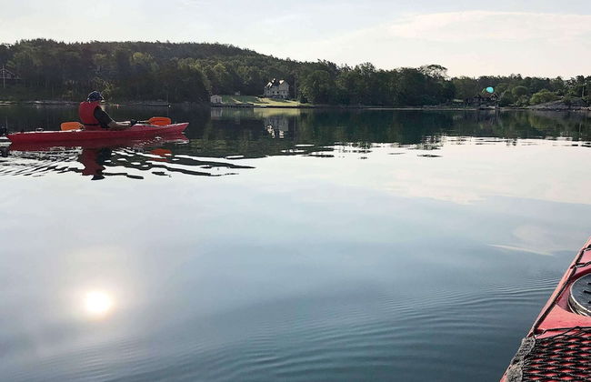 Holiday Home in Ljungskile - Photo 4