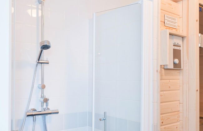 Bungalow Near De Alde Feanen With Boat - Foto 17