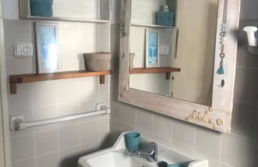 Vinaros : Maison de Ville à 100m de la plage - Foto 14