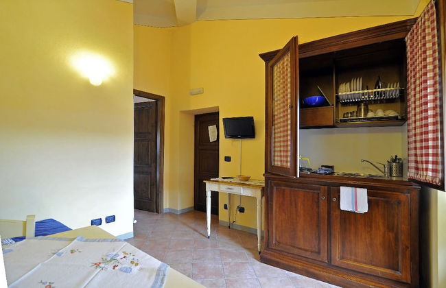 Casa Vacanze Le Muse Sillico - Photo 32