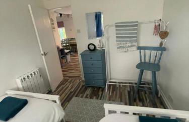 Cornwall Countryside Lodges "Reserve Worldwide" Honicombe - Photo 12