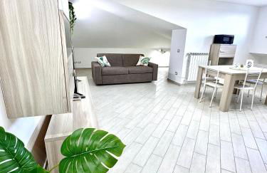 Suites Dreams Fiumicino Airport - Foto 14