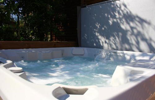 La Chaumière - Nature et SPA privé - Foto 12