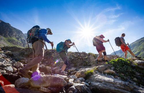 Résidence Club MMV Samoens Village - Foto 29