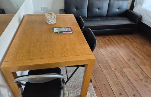 entire apartment in Durham - Foto 3