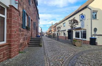 Ferienwohnung Nideggen, Eifel, Nähe Ruhrsee, Nationalpark - Foto 18