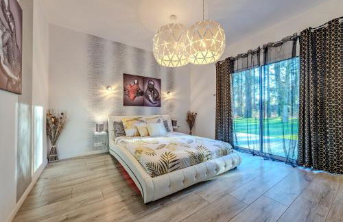 La Villa des Légendes - Spa & Swimming Pool - Foto 26