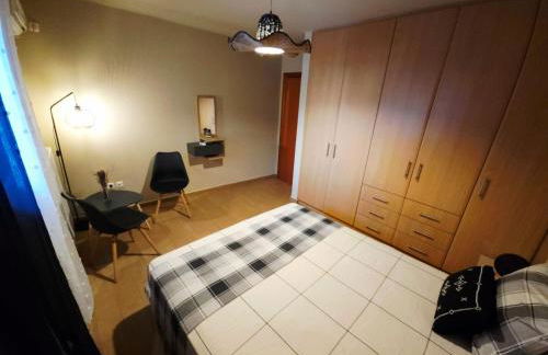 Nefeli Villa lagonisi - Pool - Photo 25