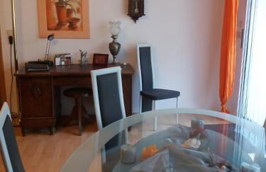 Ferienwohnung Rosentraum - Foto 16