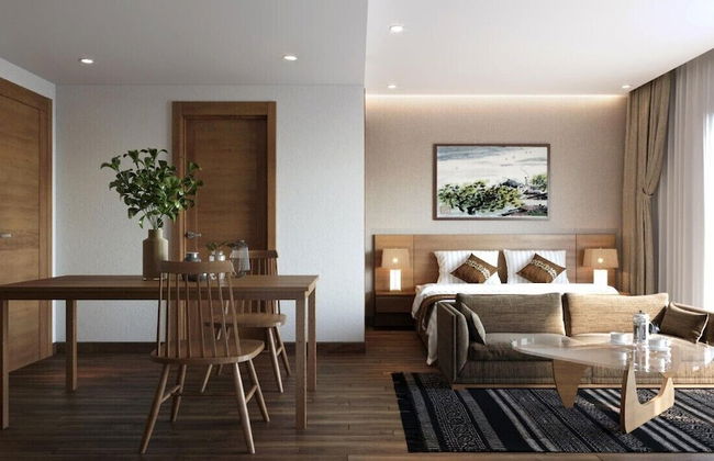 J'adore Apartment - Foto 19