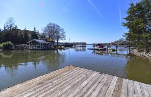 Southern Breeze on Lake Norman - Foto 46