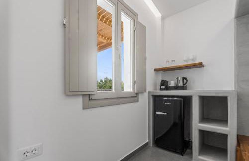 Mountain and Sea Suites - Foto 2