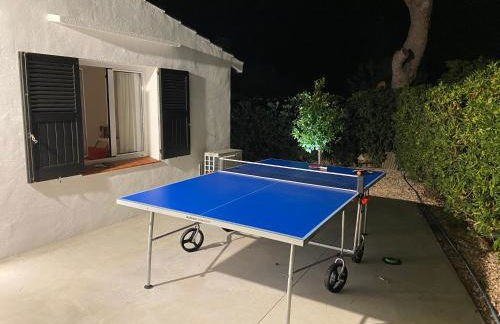 BiniFa - Lovely luxury villa few steps from the sea - Foto 44