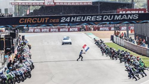 Maison neuve au calme à 2 pas du Mans et des 24h. - Foto 5