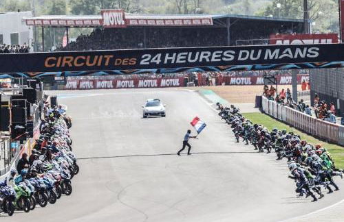 Maison neuve au calme à 2 pas du Mans et des 24h. - Photo 5