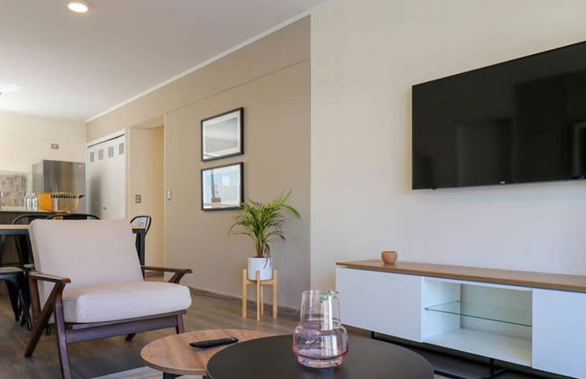 w Picturesque 2BR in the Heart of Miraflores - Photo 11