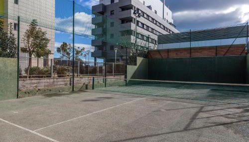 Valencia Flat Rental Swim and Paddle - Foto 5