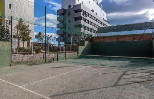 Valencia Flat Rental Swim and Paddle - Foto 5