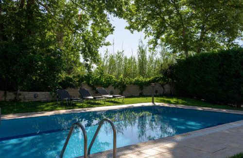 Christina Villas, Steps to Sandy Beach, By ThinkVilla - Photo 39