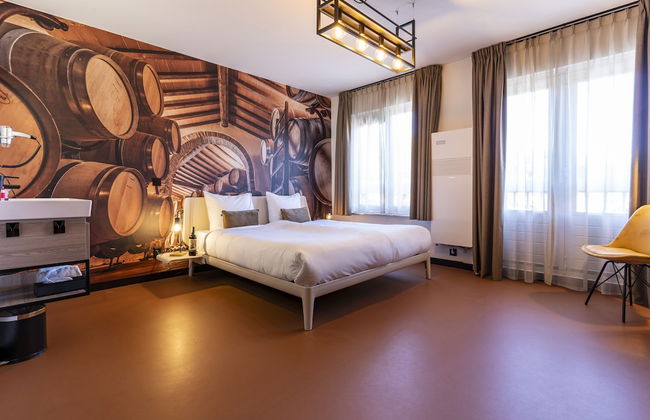 Dormio Wijnhotel Valkenburg - Photo 14