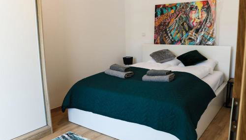 Willa VITA Muszyna - rodzinne apartamenty blisko natury i atrakcji - 15min pieszo do centrum - 15min autem do stoku - Foto 4