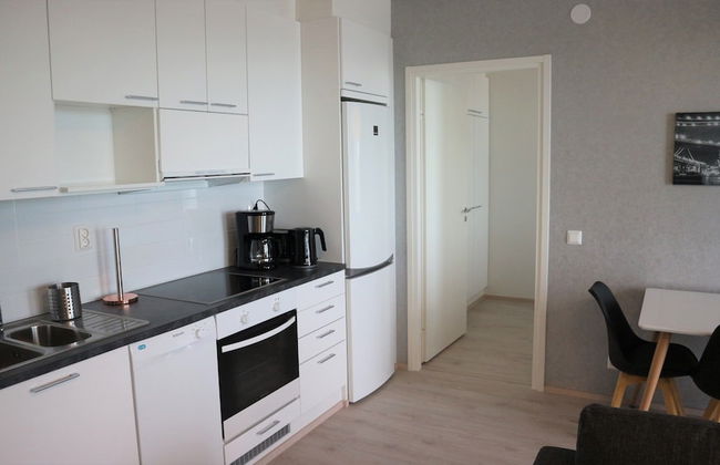 Pro Apartments - Foto 69