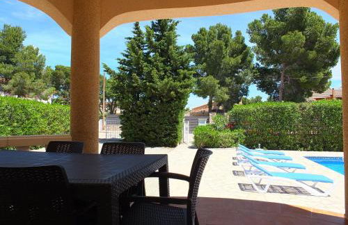 Villa Melaza - Foto 12