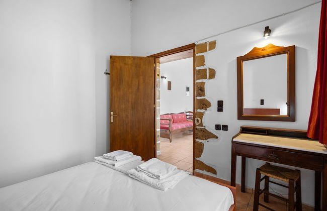 Countryside Apartment 2 With Shared Swimming Pool - Foto 7