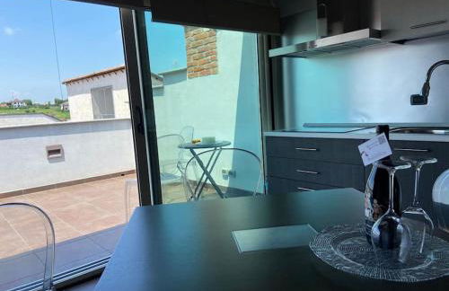 Attico Centro San Damiano d'Asti - Foto 36