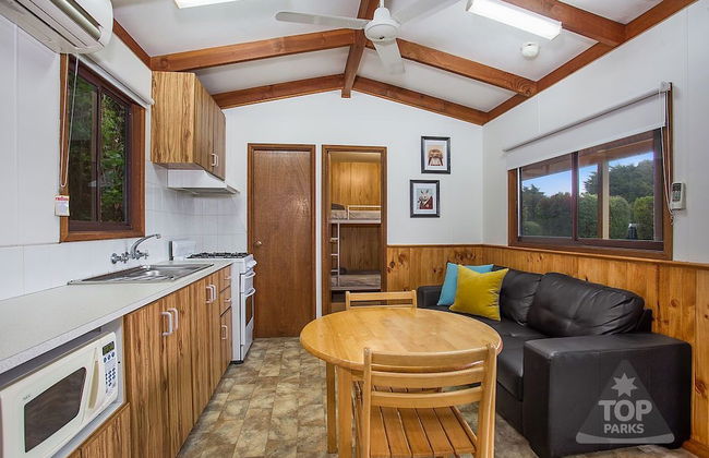 Port Fairy Holiday Park - Foto 6