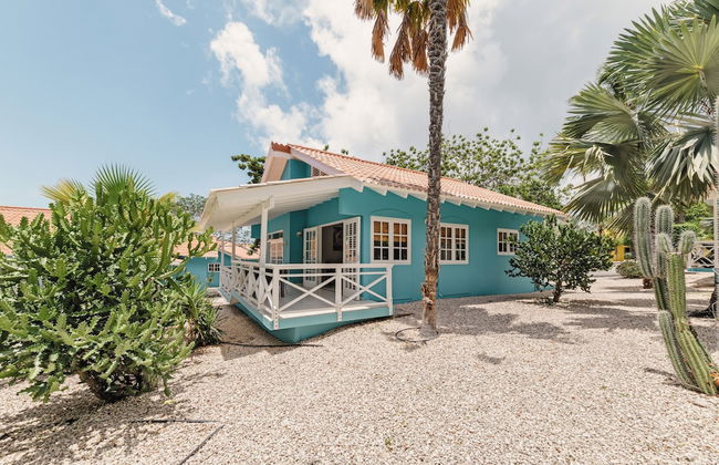 Bon Bini Seaside Resort - Photo 50