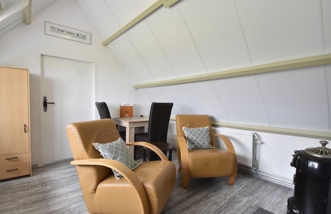 Apartment in Hippolytushoef for 2 Guest - Foto 6