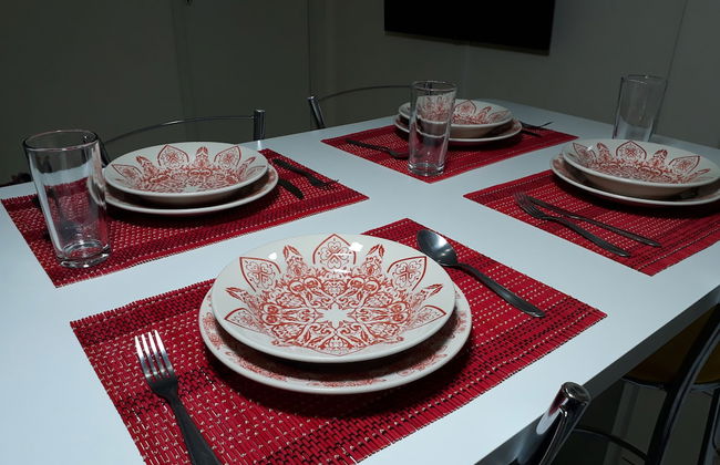 Apartamento próximo rodoviária faculdade - Foto 33