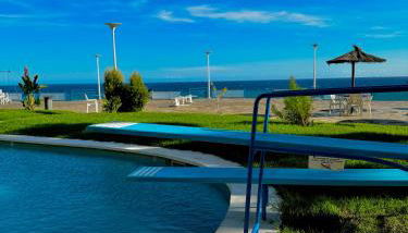 Apartamento Canet de Mar - Primera linea de Playa - Increibles vistas al Mar - Foto 2