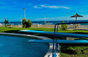 Apartamento Canet de Mar - Primera linea de Playa - Increibles vistas al Mar - Foto 2