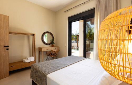 Isla Luxury Apartment - Private Pool - 100m from the beach - Foto 21