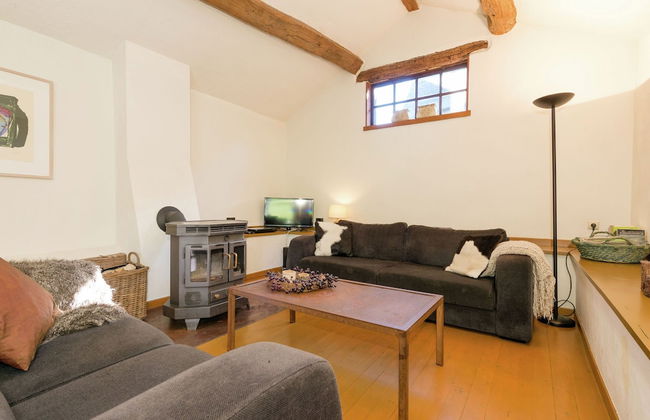 Tastefully Furnished Holiday Residence Located in the Heart of the Ardennes - Photo 4