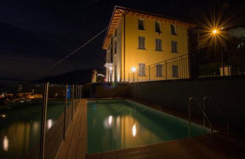 Villa Perla del Lago - Foto 9