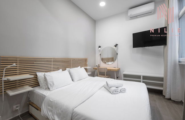 Fragkon 24 Nilie Hospitality MGMT - Foto 13