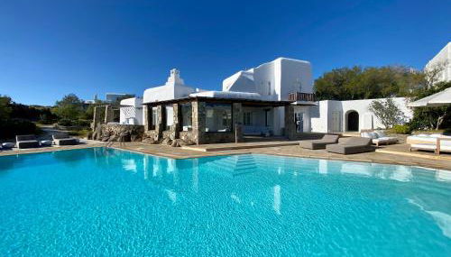 Villa Alessandra with Massive Pool by Diles Villas - Foto 2, sunbed