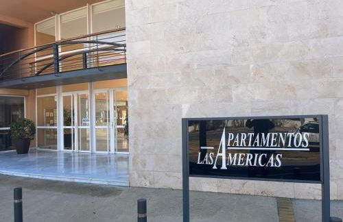 Las Américas Islantilla - Foto 28