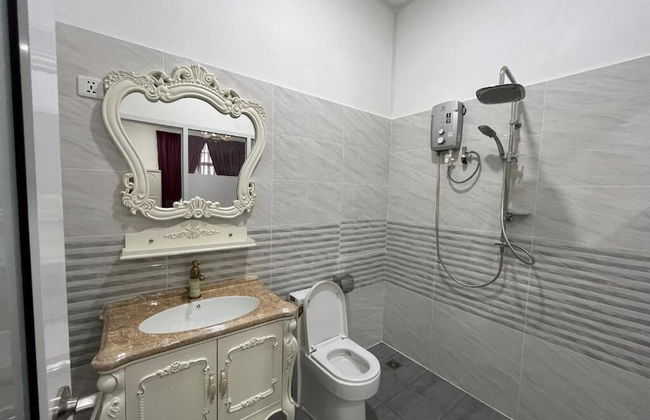 Titiwangsa Premium Villa KL by uBook - Foto 29