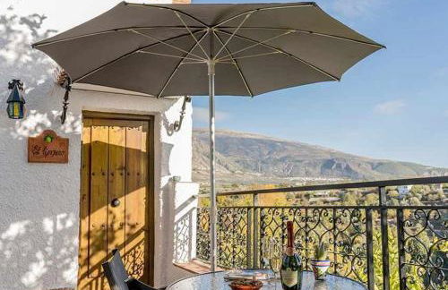 Alojamiento Rural El Valle - Foto 8