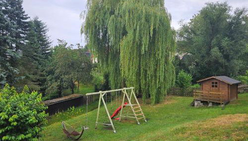 Ferienhof An der Weide - Foto 3, Garden