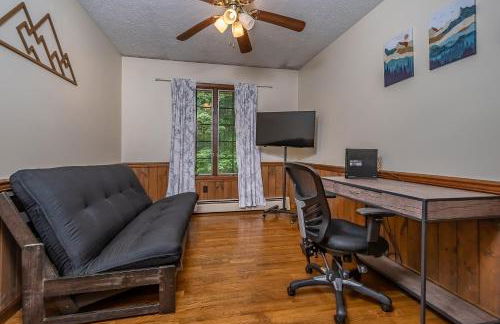 Bear Cave Blues by Taylor Made Deep Creek - Foto 25