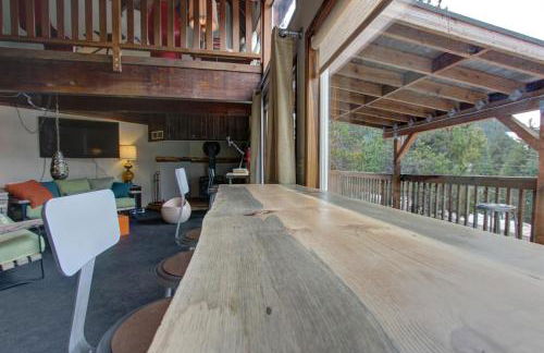 Flying Stag: Upper Chalet - Foto 4